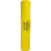 Printed Asbestos Abatement Bags 60 Gallon